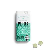 Mints Moroccan Mint 100mg