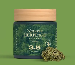 The Big Smooth | Flower