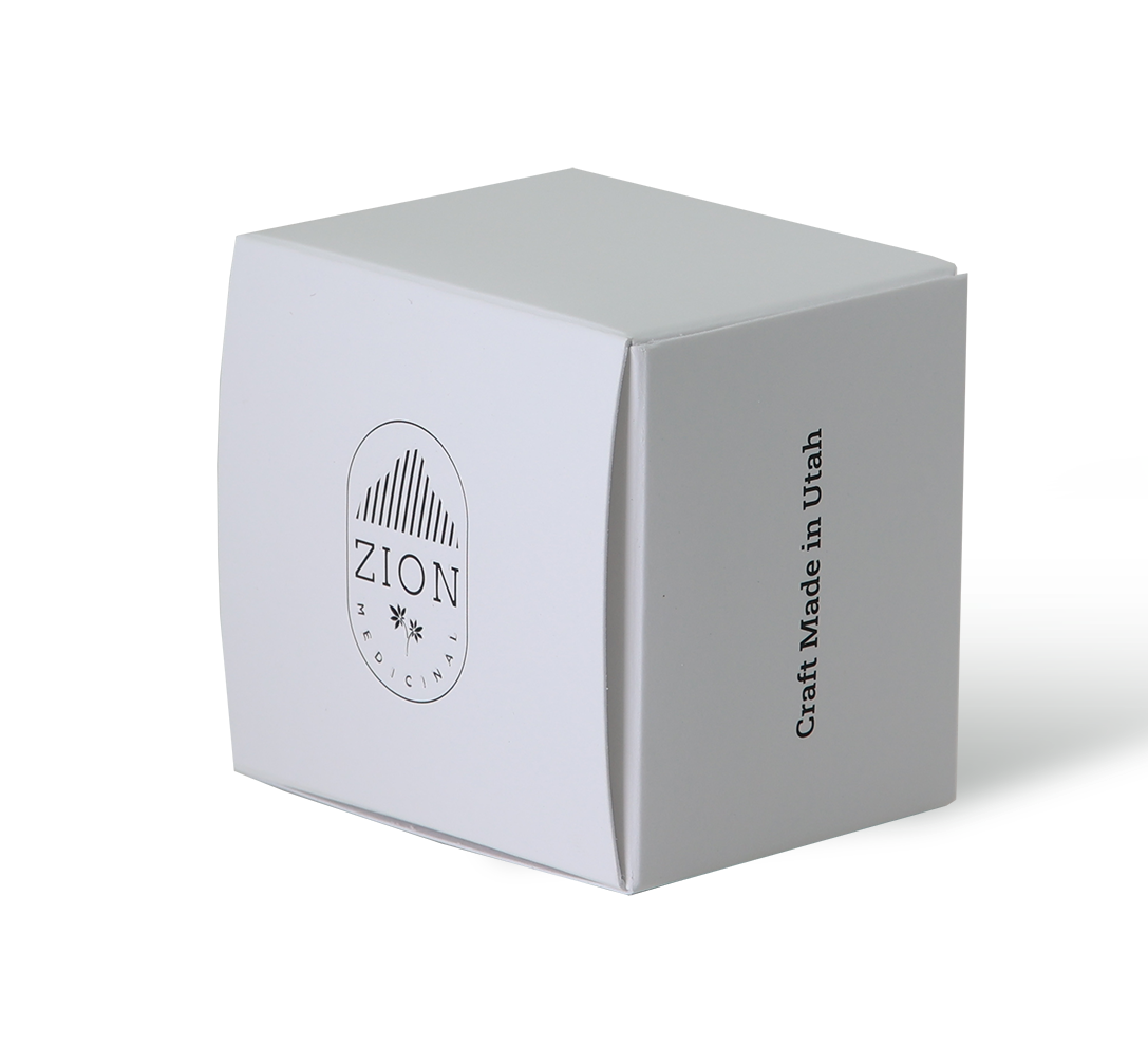 Pina Colada 40mg 10ct Gummies