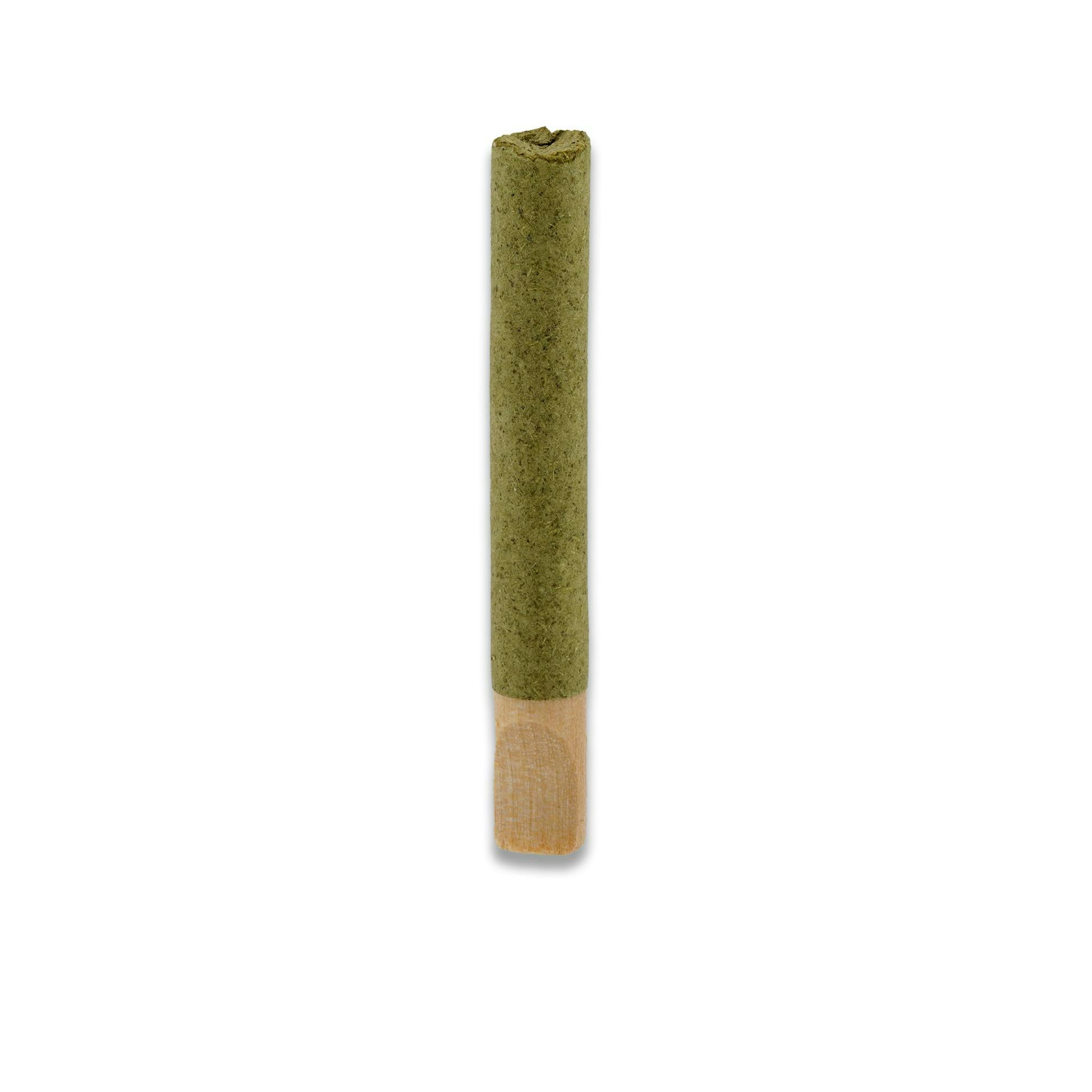 Good Chem - Hash Blunt 1.2g Hybrid; Jelly Pie