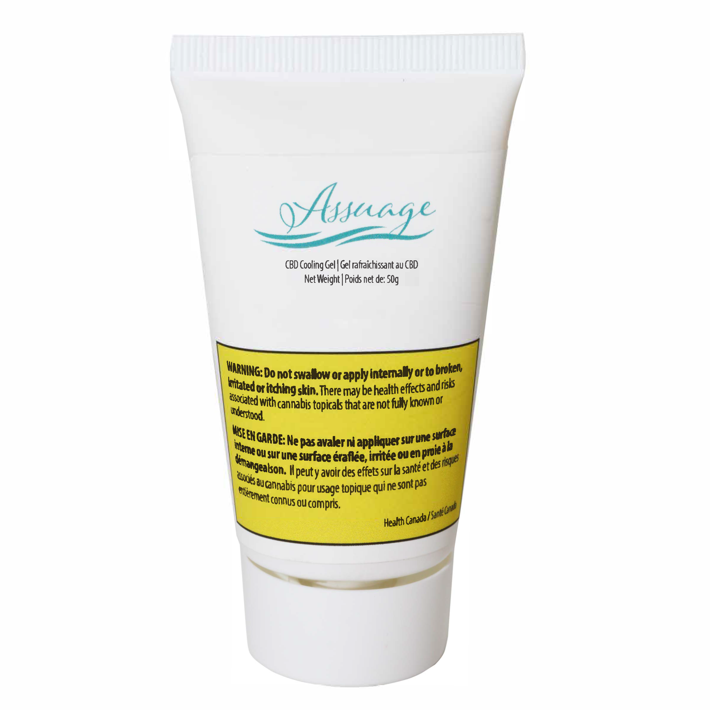 1:1 Cooling Gel | 50g