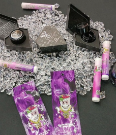 Freak Buttermilk Hash Hole Infused