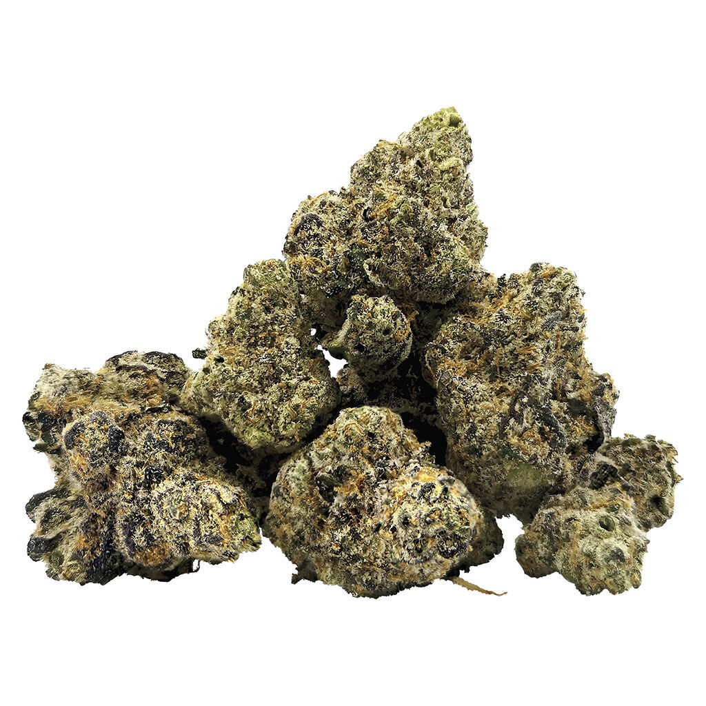 BC Smalls - Tutti Frutti Crunchy Puff Smalls - Sativa