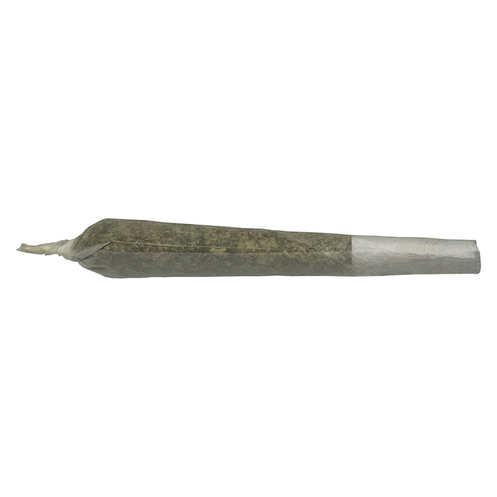 Simcoe Bud Jonny Burger 0.5g
