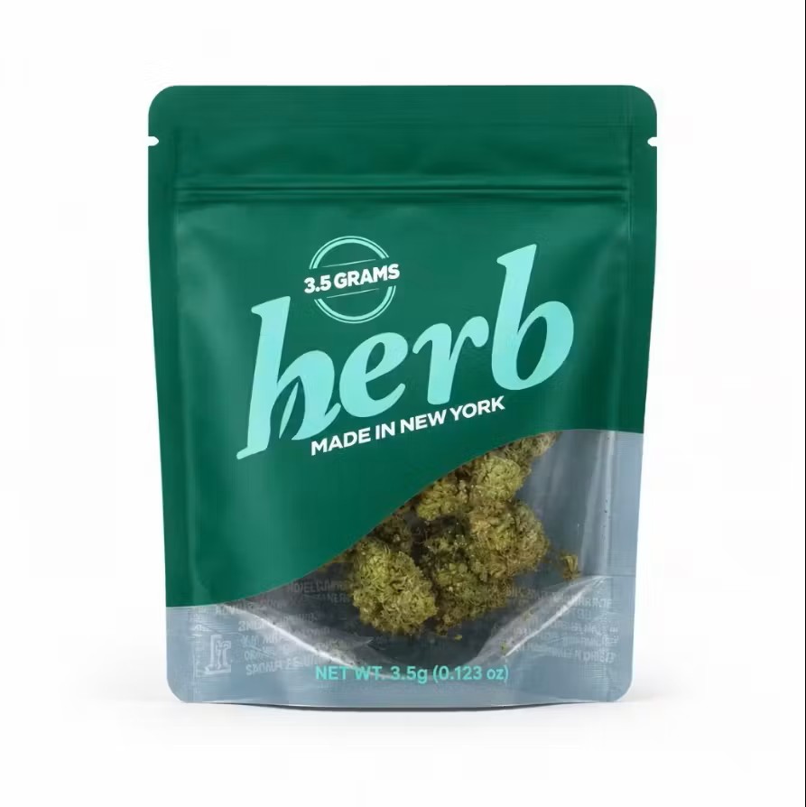Herb | Sour Diesel | Sativa | Flower 3.5 - 1/8oz in Schuylerville