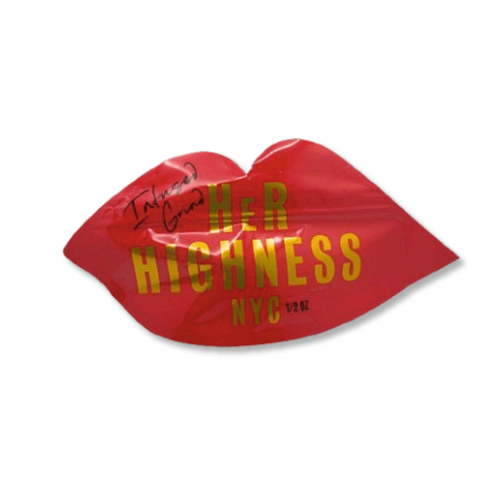 Rainbow Sprinkles Infused Ground Flower