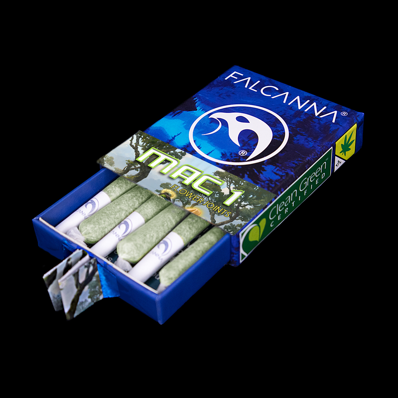 Mac1 Pre Roll 3.6g