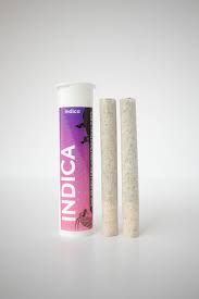 PRE-ROLL 2-PACK | CANAL STREET
