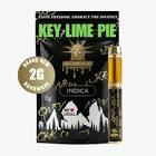 Ny Honey | Key Lime Pie | Indica | Disposable Vape