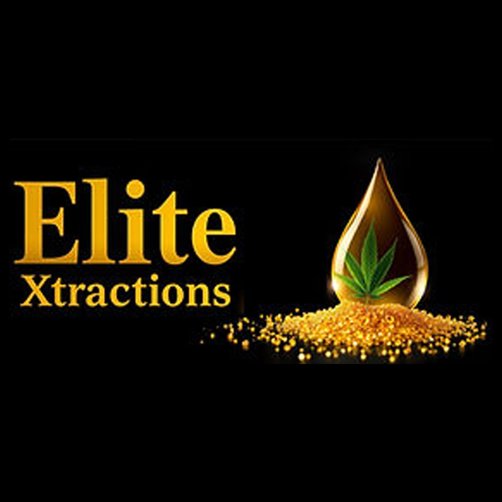 Elite Xtractions | Washington Apple Crumble Baller Jar