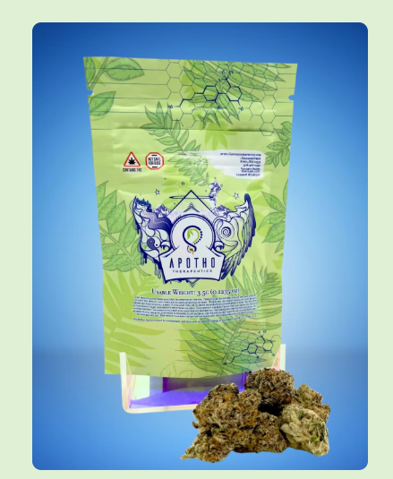 Pineapple Mushroom Pupil