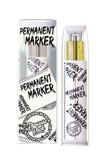 Permanent Marker
