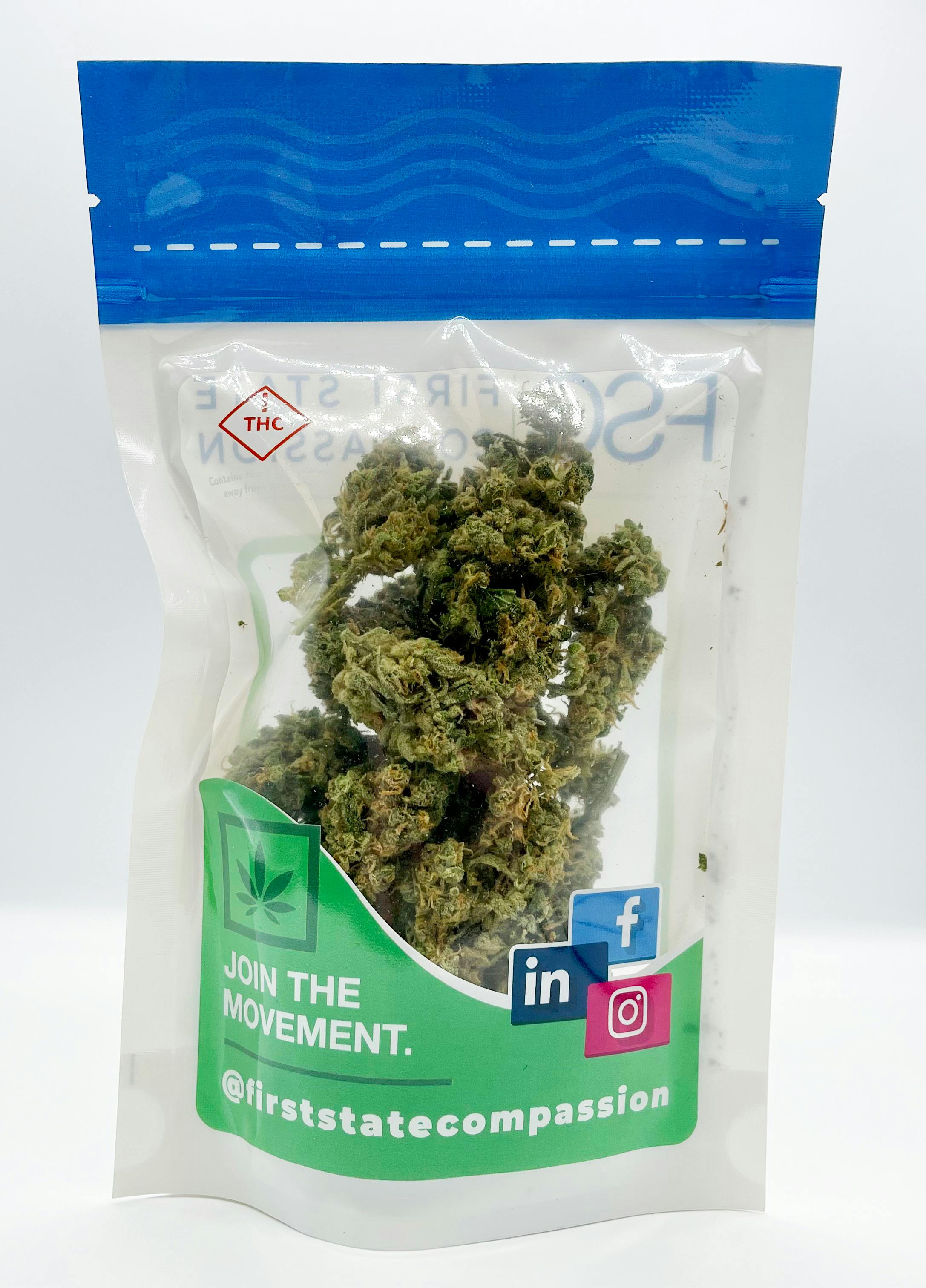 Blackcherry Punch 14g