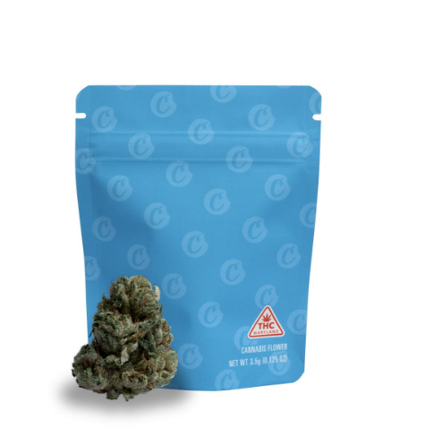 COOKIES KT Cinnamon Rollz 3.5g