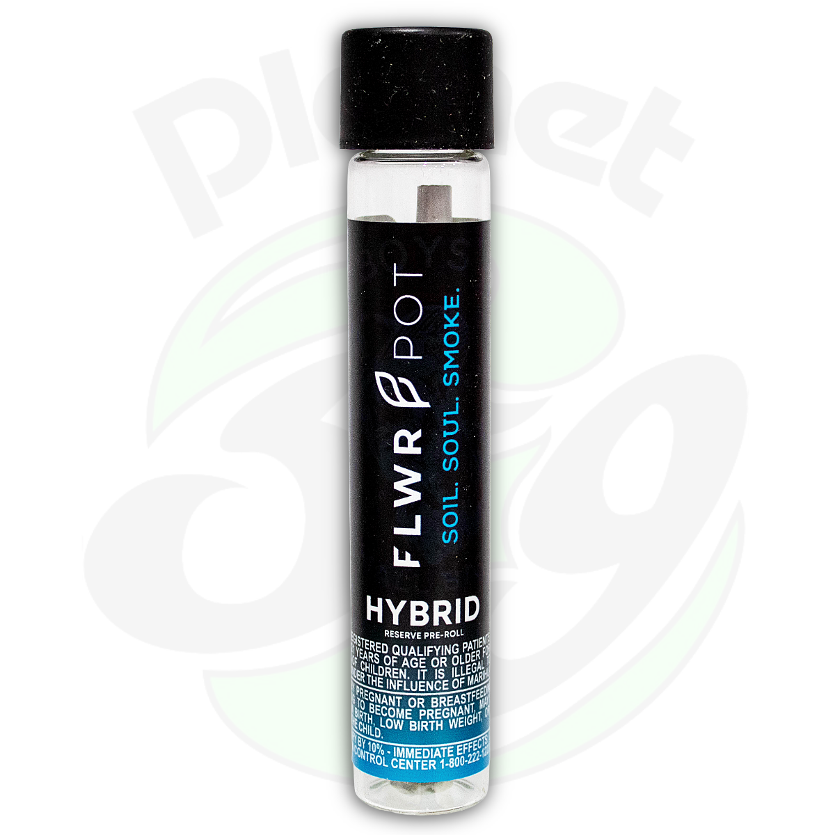 Grape Gas | 1g Pre-roll