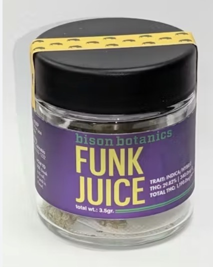 Funk Juice
