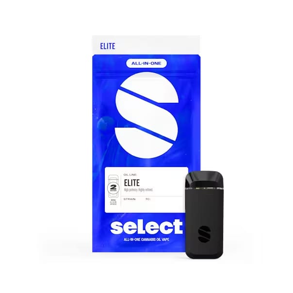 Elite Briq | Vape | Sativa | Sour Z