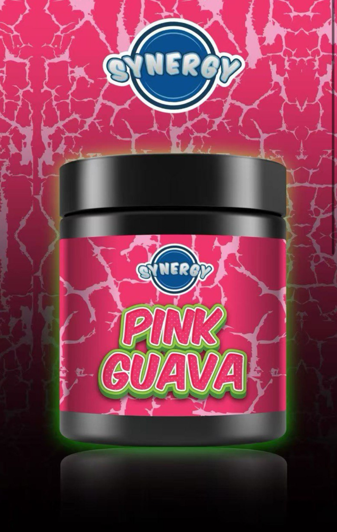 Pink Guava | Hybrid | Flower | 5g