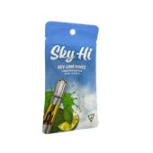 Cartridge | Orange Creamsicle | 1g | Sky Hi