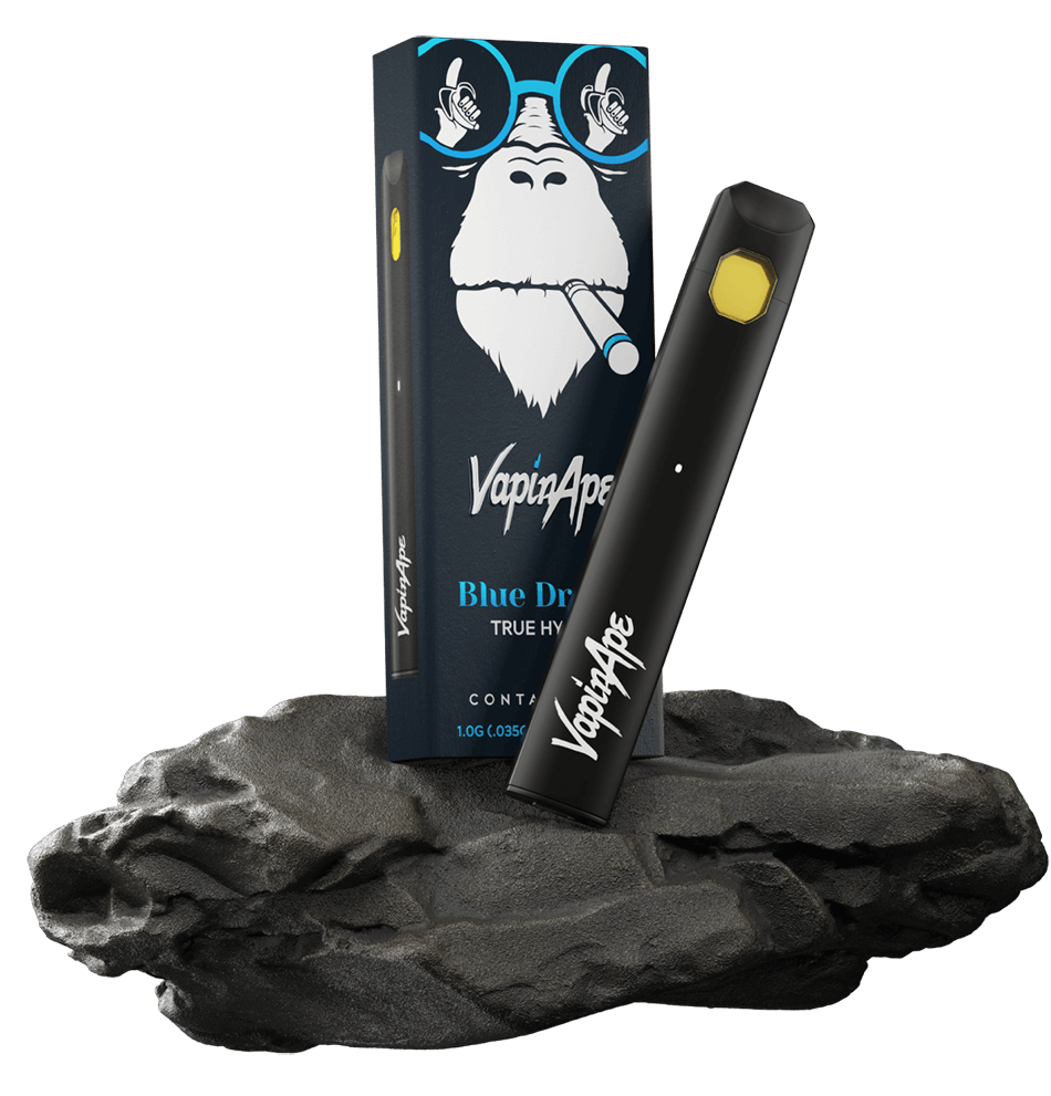 Vapinape Blue Dream Full Spectrum