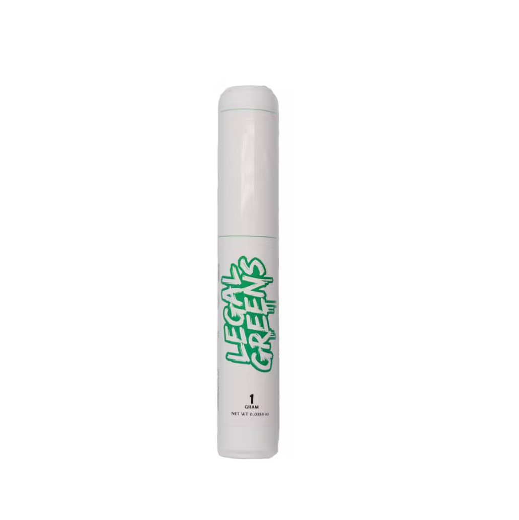 1G LG Pre-Roll - Neon Sunshine