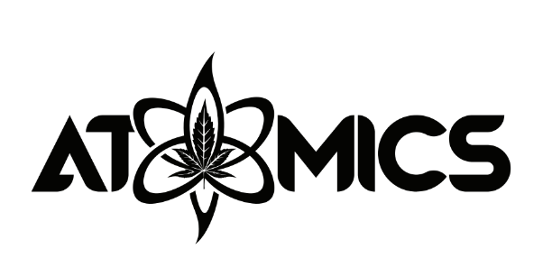 ATOMICS - CANNABIS FLOWER - 28G - HYBRID - RUNTZ - 28g in Cornelius