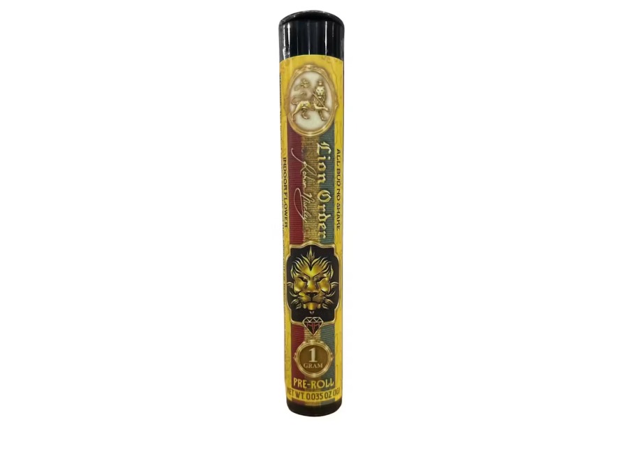 Star Island | Pre-Roll | 1g
