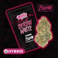 MINTZ - BERRY WHITE - 3.5G - HYBRID