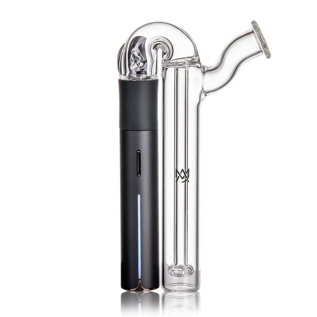 PuffCo | Sidecar Pivot Top