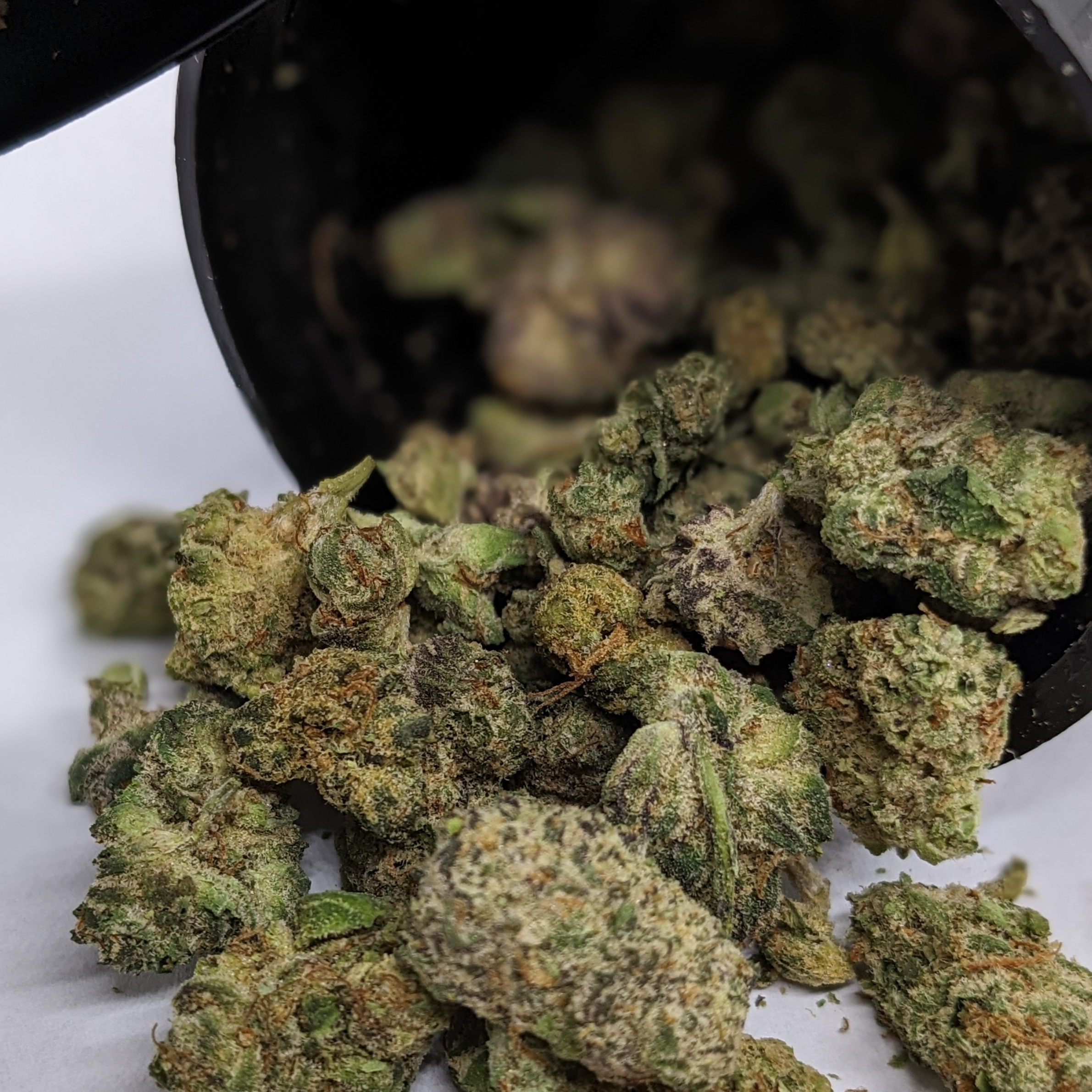 Combo Shake | 1/2oz
