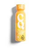 Old Fashion Lemonade CQ Shot Live Resin | 100mg