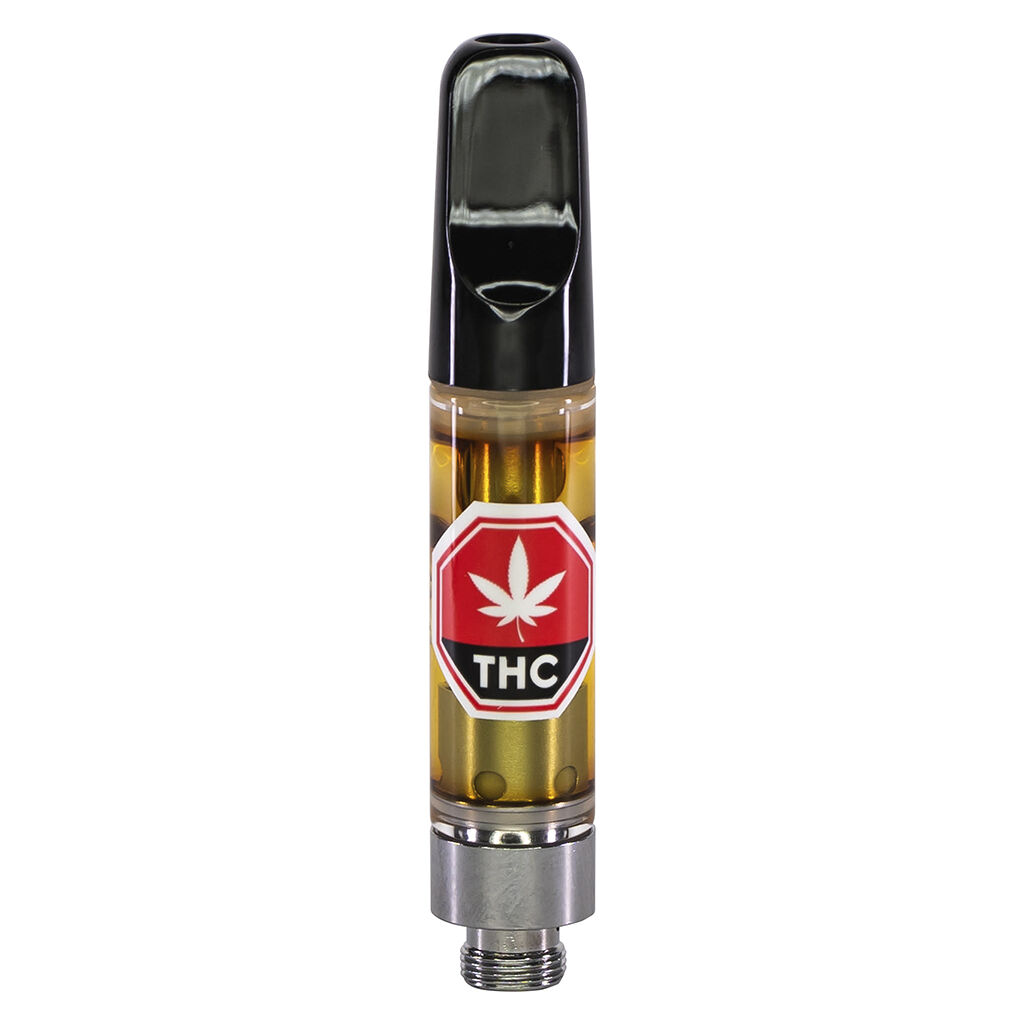 Lune Rise Farms - Farmers’ Market Pure Live Resin 510 Vape (Lollipopz) - Hybrid - 1g