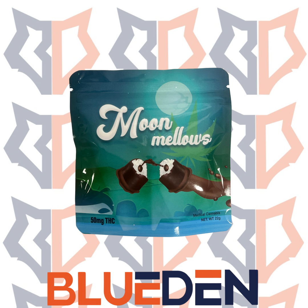 FMC Moon Mellows