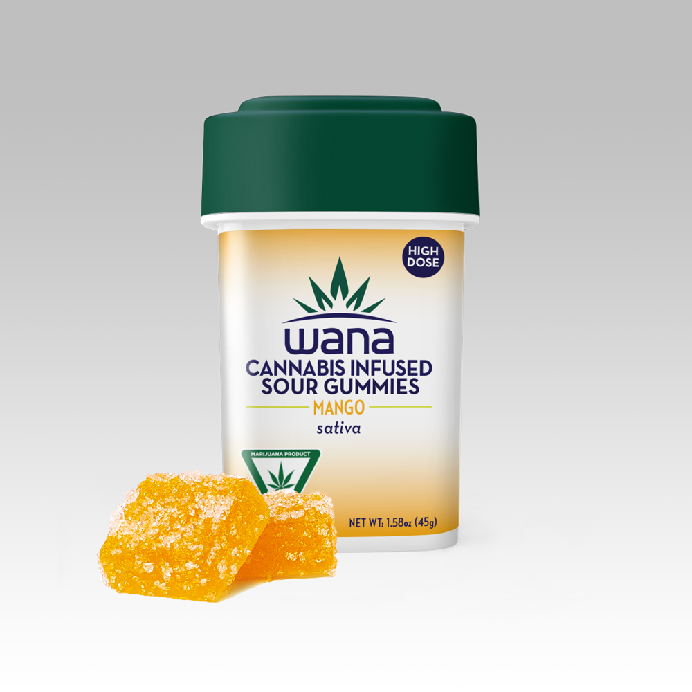 Mango - Sativa [10 pack]