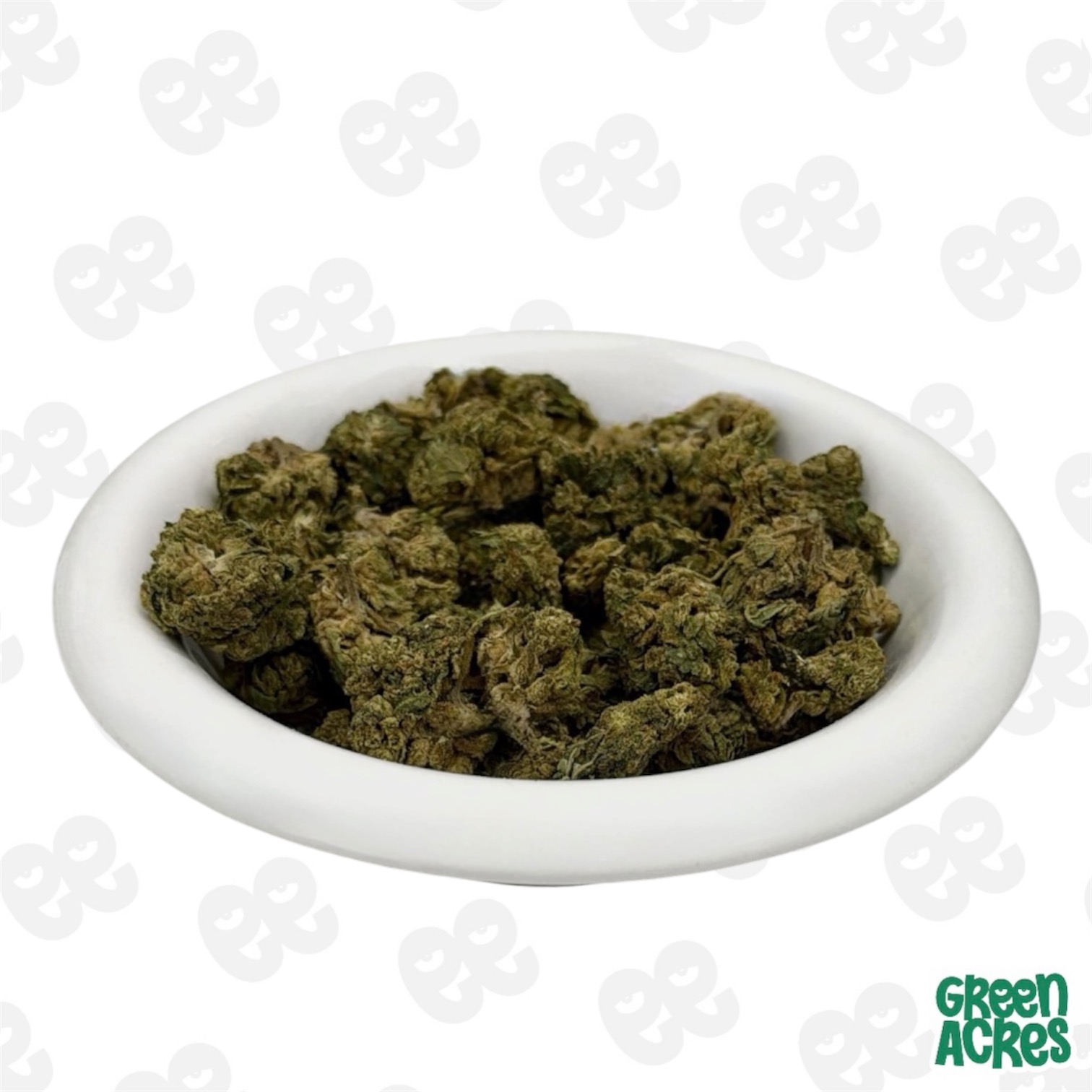 GRIP: Fruity Pebbles 28G Prepackaged Flower (H)