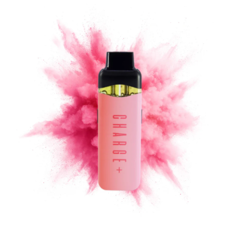 Mango Ice x Fruit Fusion Dual Chamber