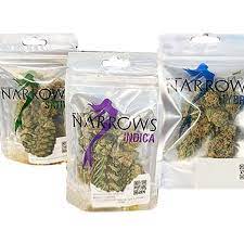 Narrows Cluster Fuck - 1/8oz in Yelm