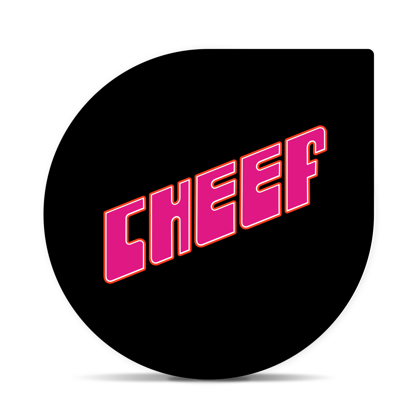 Cheef