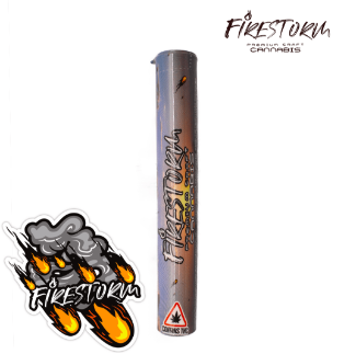 Garlic Crusher - 1g - PR - H