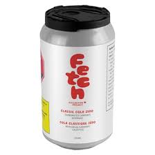 Classic Cola Zero | 355ml