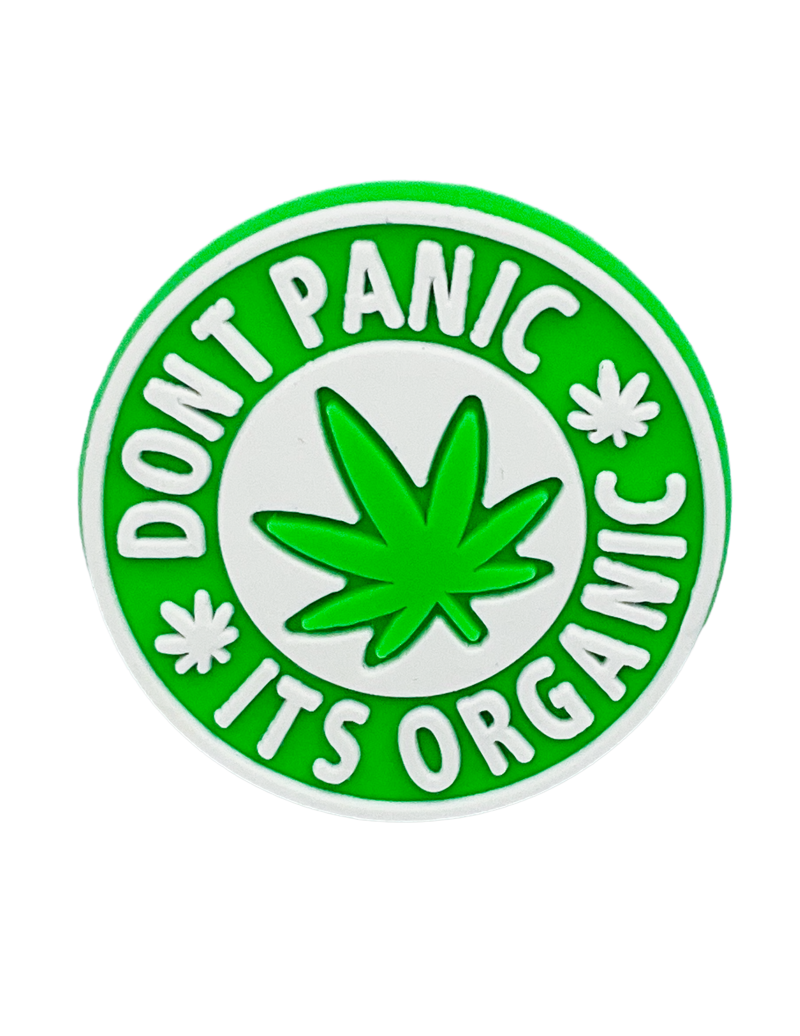 Dont Panic Its Organic Jibbits