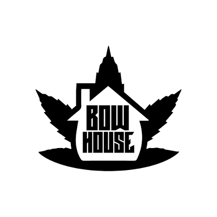 Bow House Baller Brush Sour Tangie