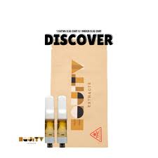Dreamscape Duo Carts | Zoap & Pink Rozay