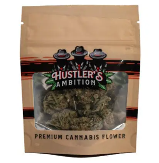 Flower - Trainwreck (S)