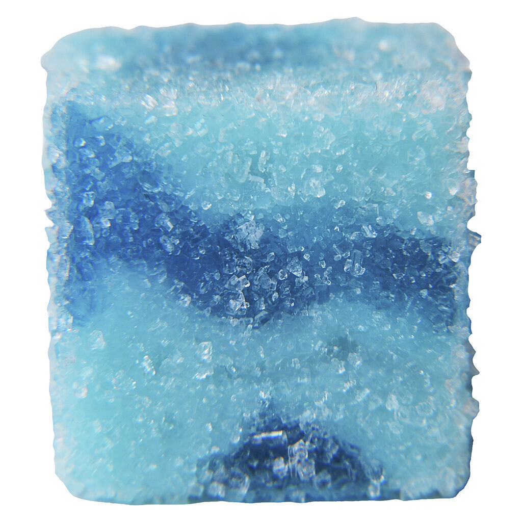 Glenn's - No.18 Distillate Delta 9 - Sour Blue Raspberry - Hybrid - 1 Pack