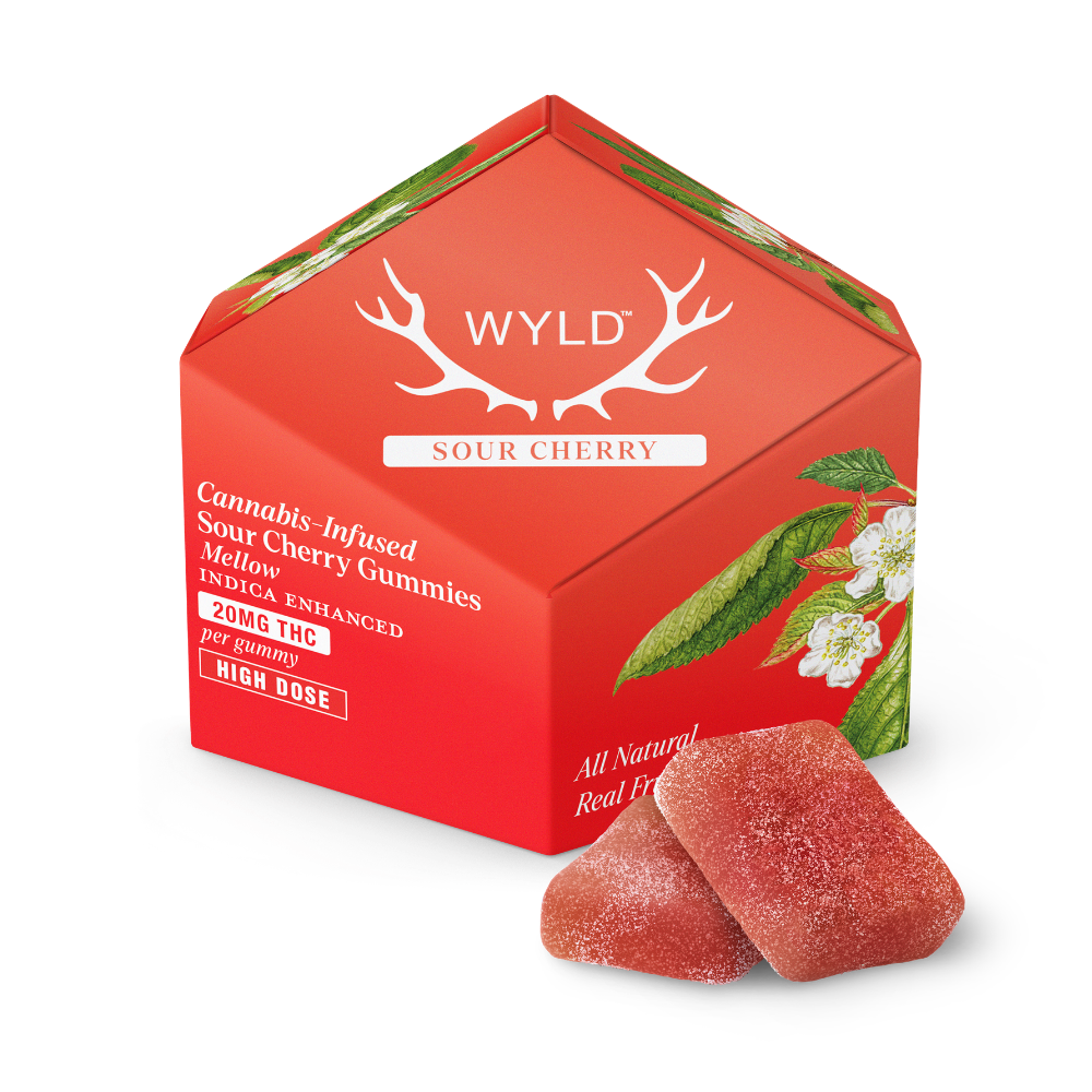 Sour Cherry