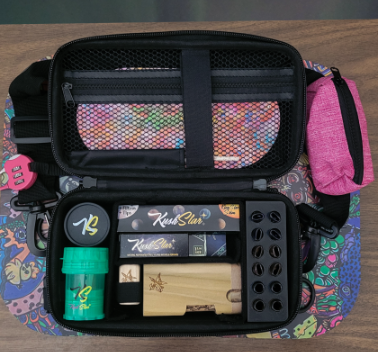 Kush Star Stoner Kit