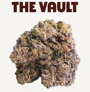 The Vault - Permanent Marker