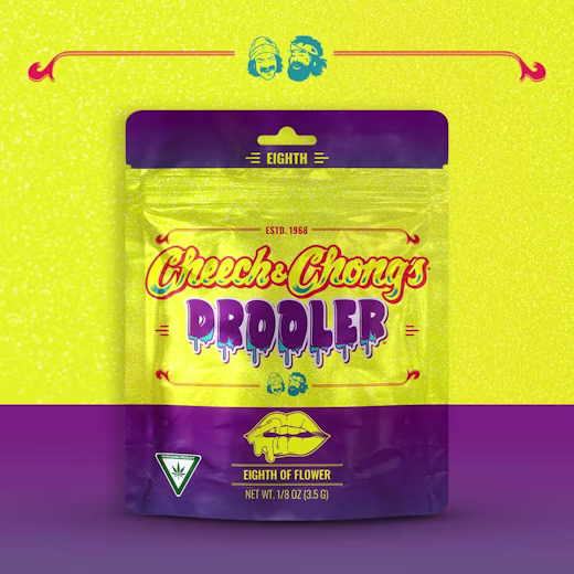 Drooler