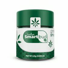 Smartbud Strawberry Cough 3.5g